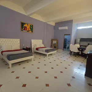 Amplio Estudio En Cozumel, Privado E12 , Cozumel Mexico
