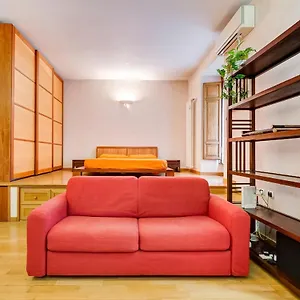Vatican - Zen Style Loft With Jacuzzi , Rome Italy