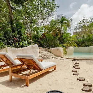 Iik Luxury By Spot , Tulum Mexico